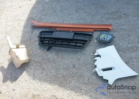 2010 Dodge Dakota Bighorn/Lonestar z USA, uszkodzony, nr VIN 1D7CE3GP4AS166519